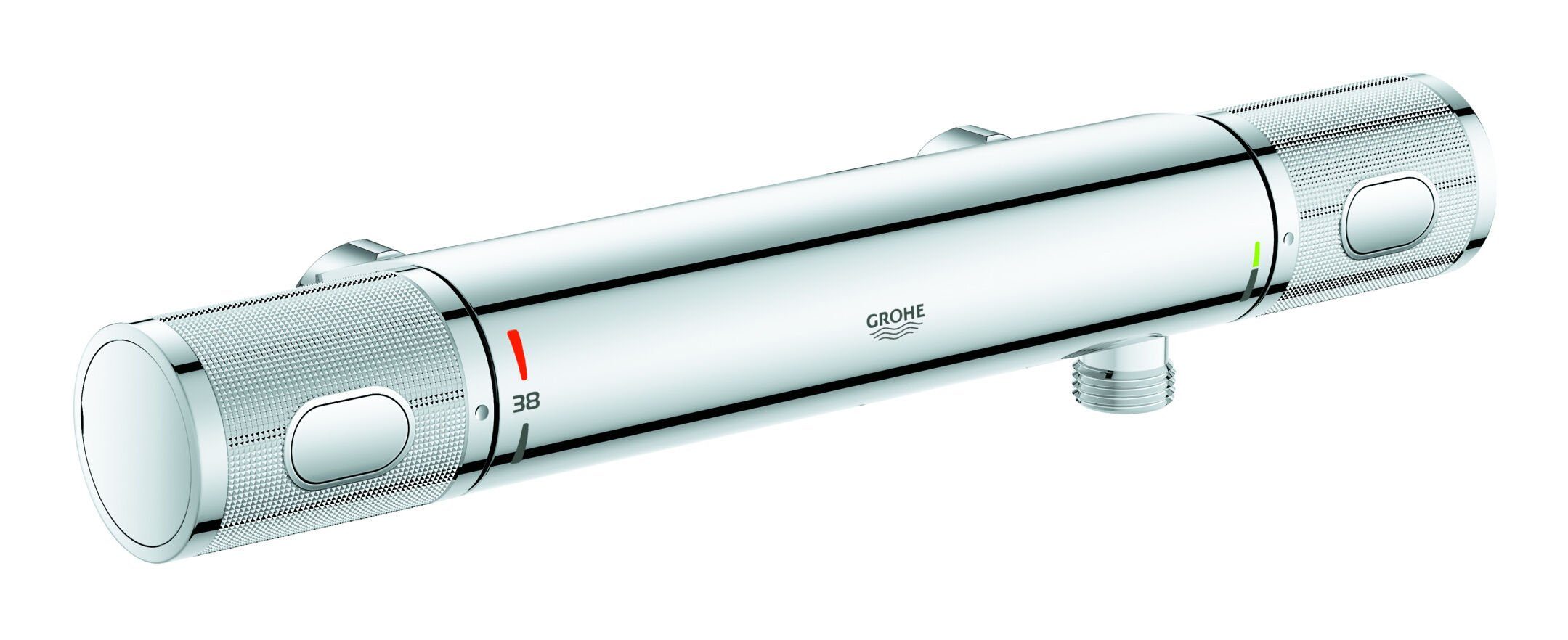 Brausethermostat Grohtherm 1000 Performance