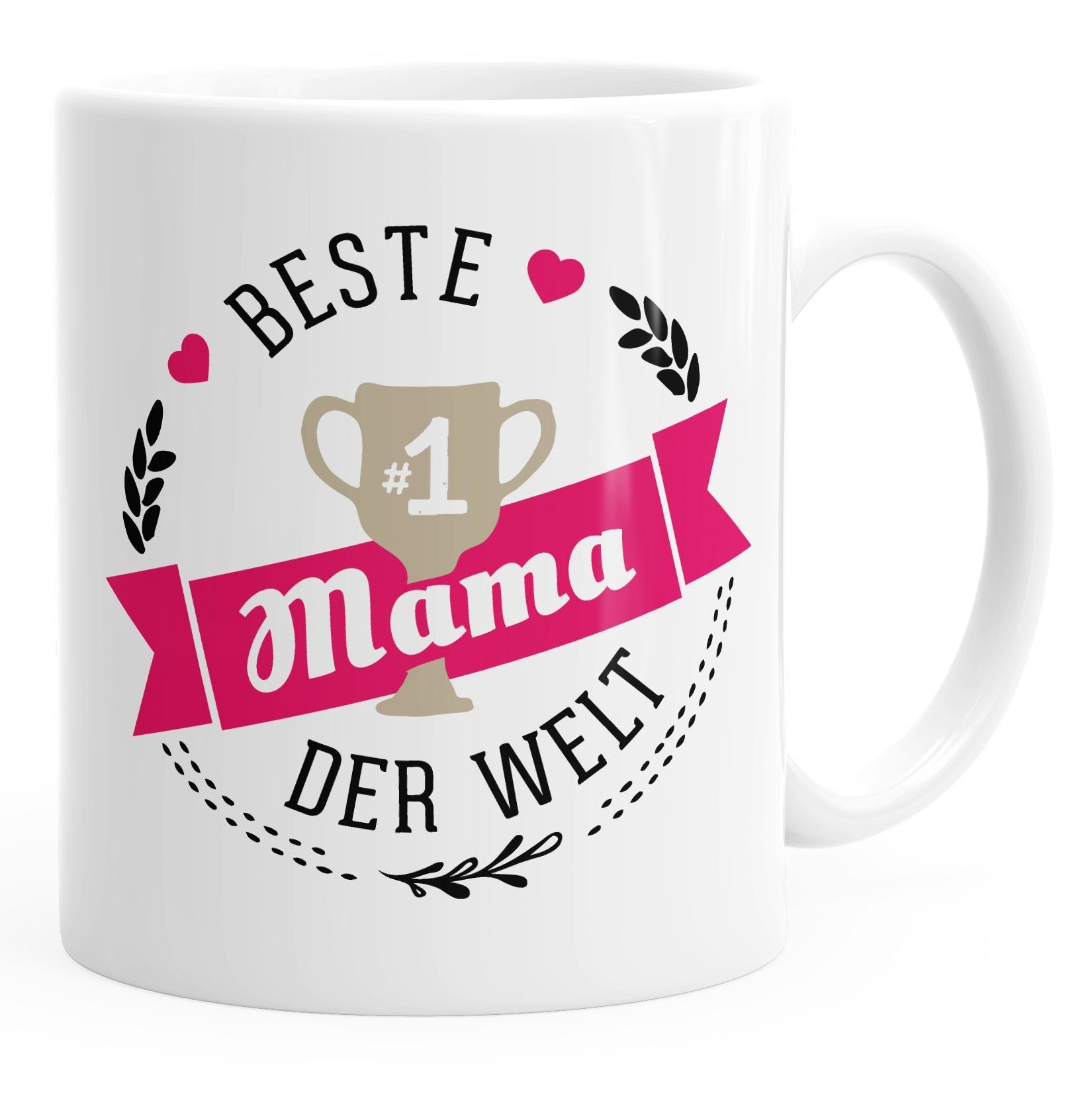 Mama weiß