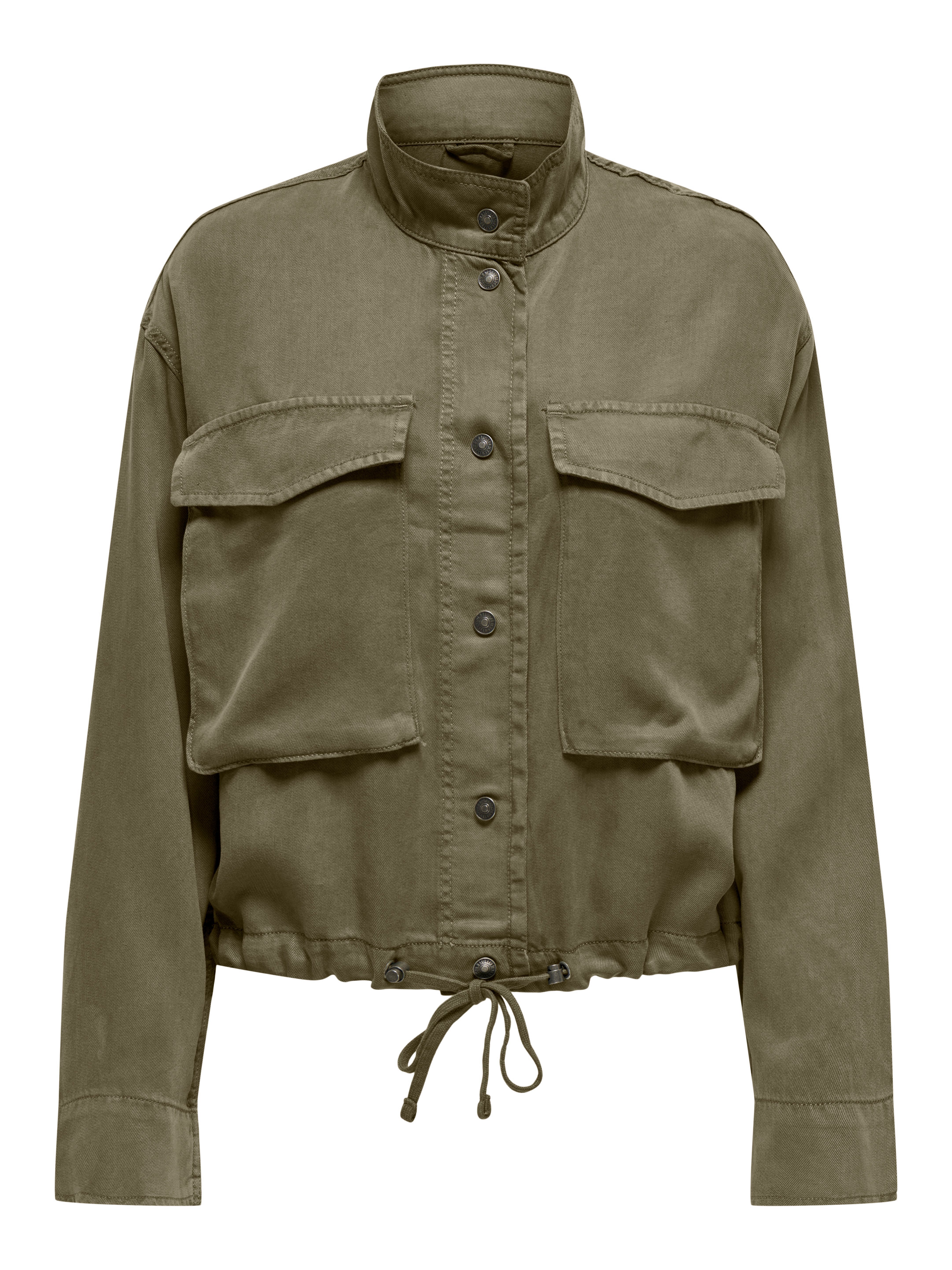 ONLY Outdoorjacke günstig online kaufen