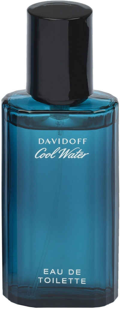 DAVIDOFF Eau de Toilette Cool Water