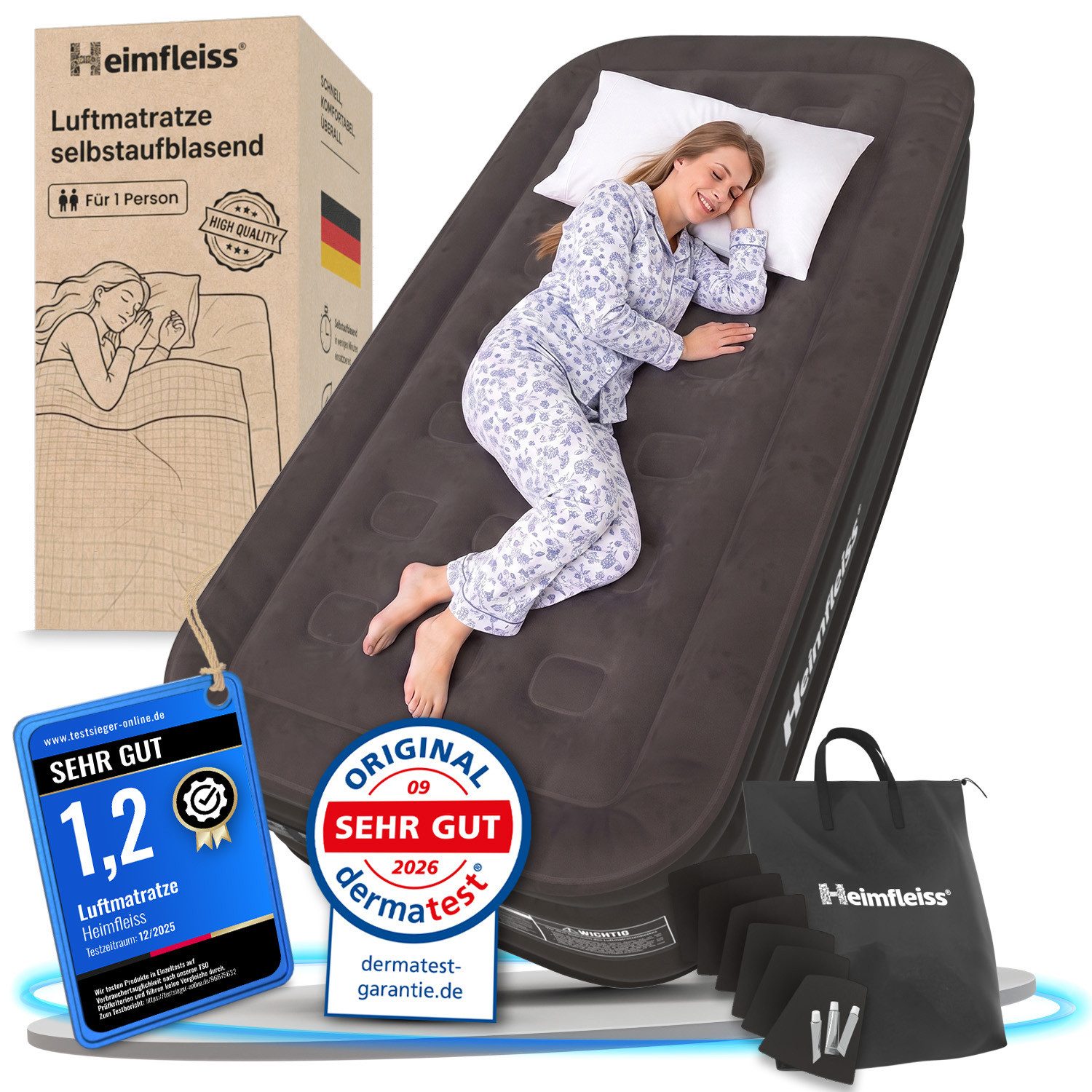Mesh Luftmatratzen online kaufen