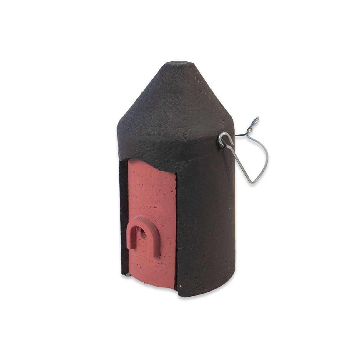 Schwegler Insektenhotel Naturschutz Hornissen H 35 cm Starterhöhle Holzbeton Insektenhotel