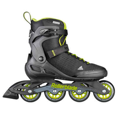 ROLLERBLADE Inlineskates Zetrablade Elite Herren