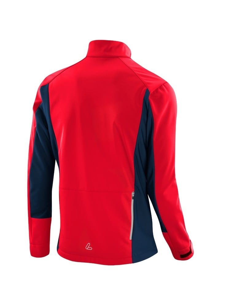 Löffler Softshelljacke Calido Windstopper Warm (winddicht, günstig online kaufen