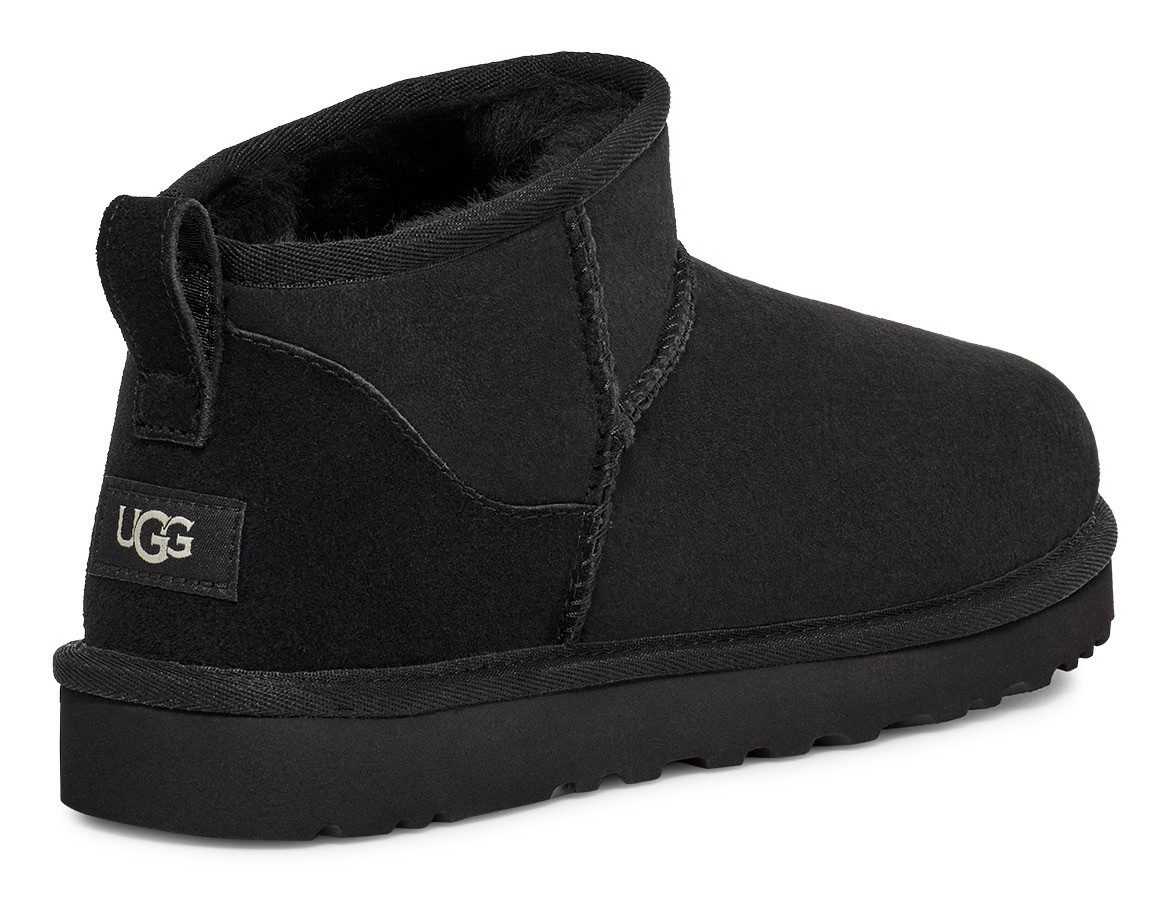 UGG CLASSIC ULTRA MINI Schlupfboots, Winterboots, günstig online kaufen
