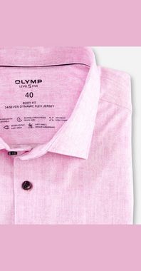 OLYMP Kurzarmhemd 2013/32 Hemden