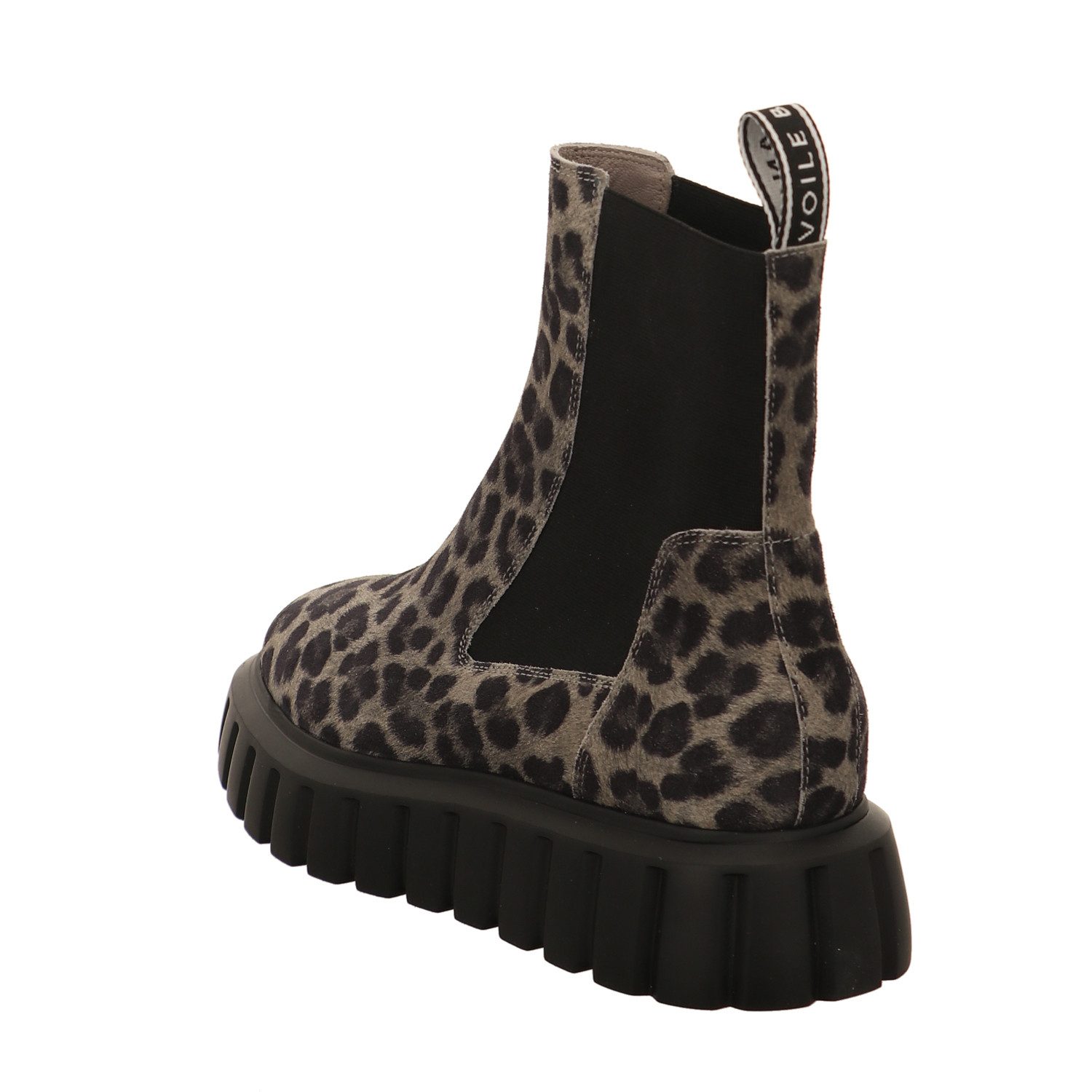 VOILE BLANCHE Stiefelette