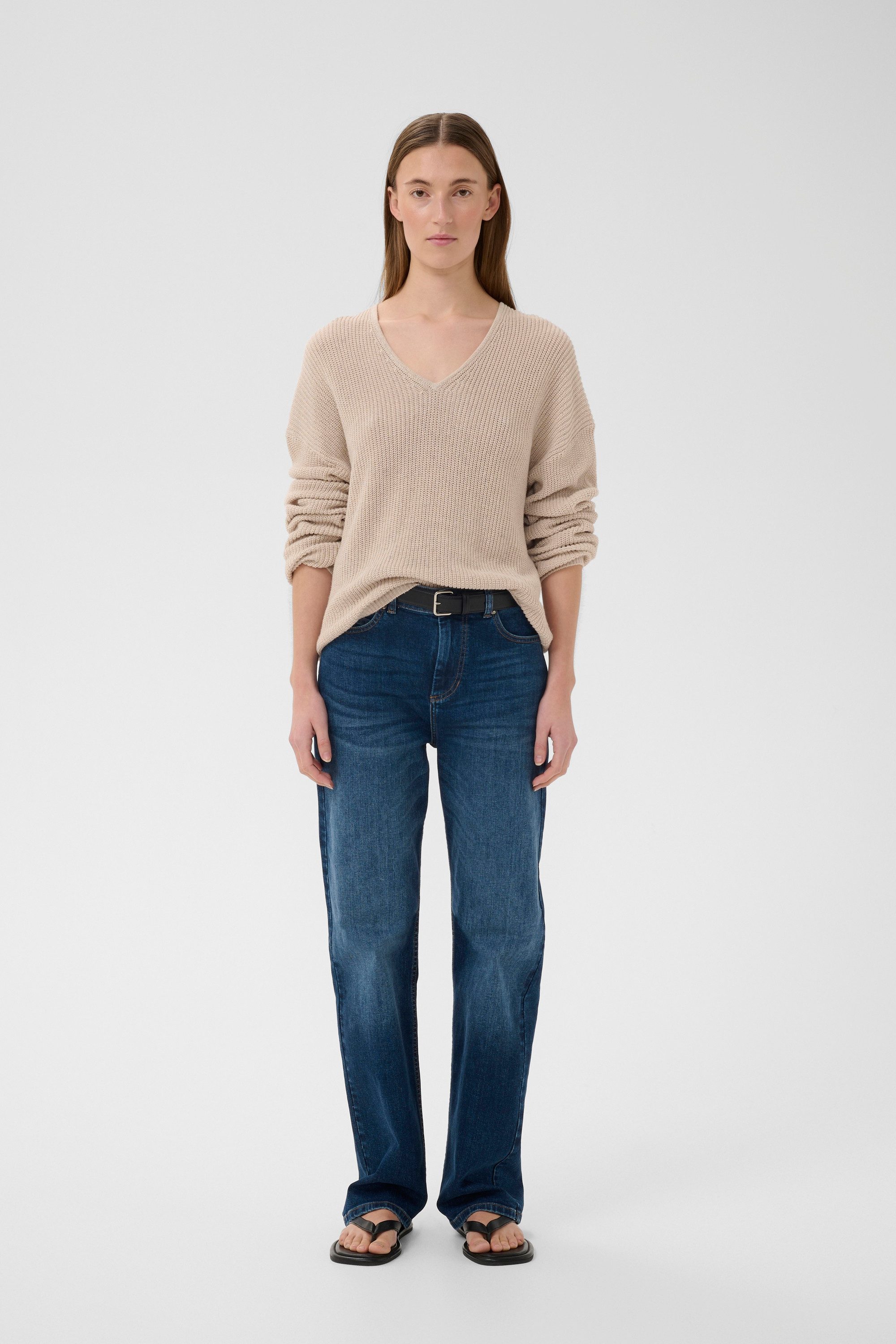 InWear Regular-fit-Jeans Jeans DARLINAIW