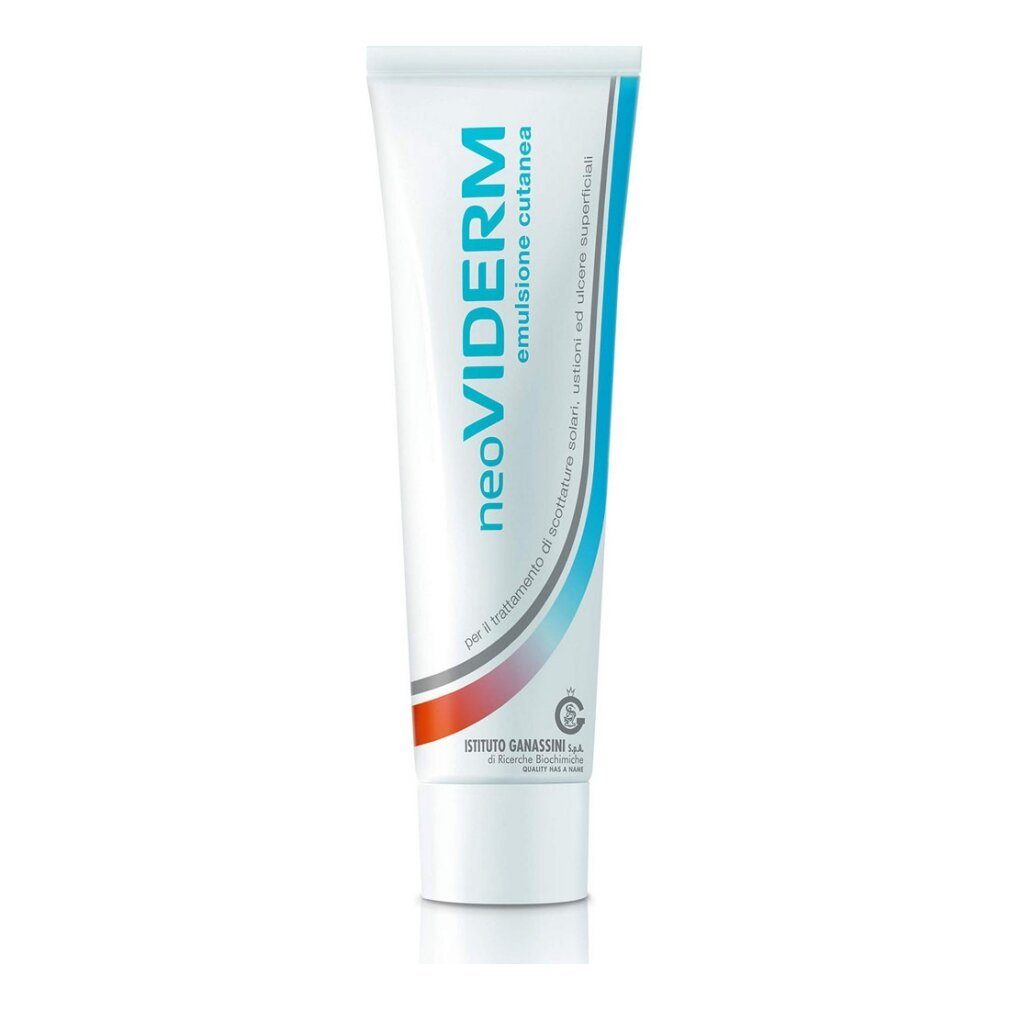 Rilastil Körperpflegemittel Neoviderm feuchtigkeitsspendende Hautemulsion 100ml
