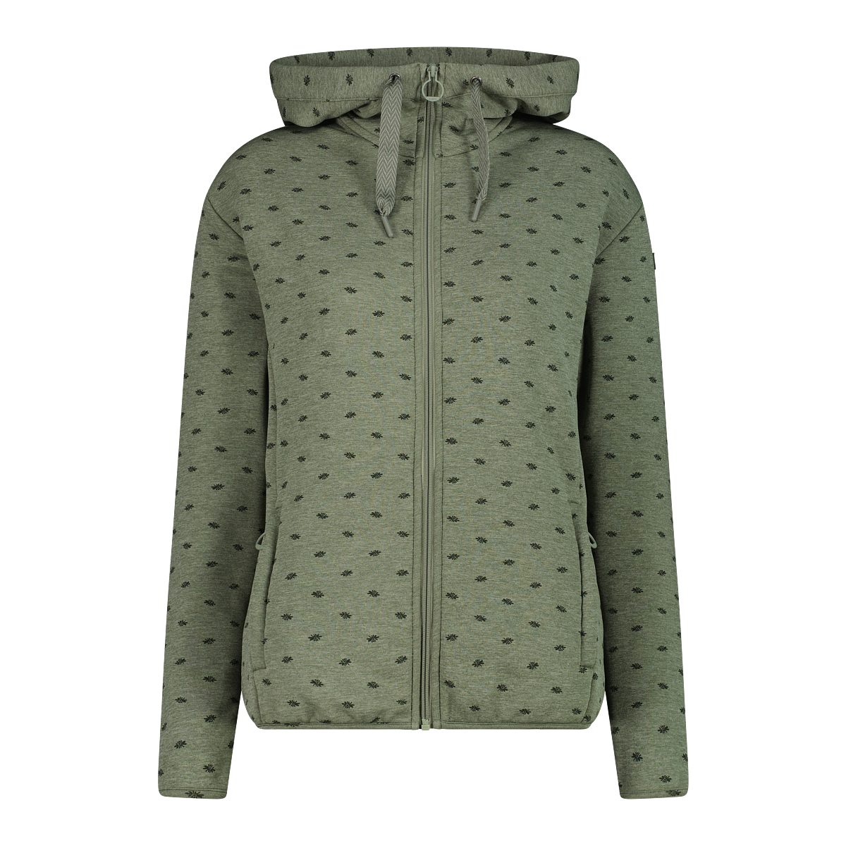 CMP Fleecejacke günstig online kaufen