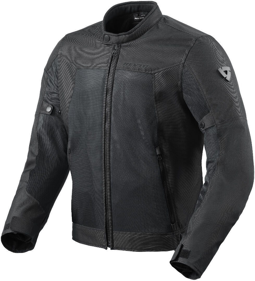 Revit Motorradjacke Eclipse 2 Motorrad Textiljacke günstig online kaufen