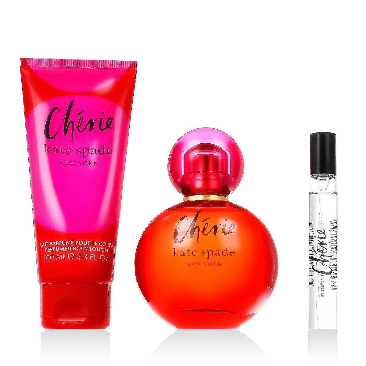 Kate Spade Duft-Set Chérie