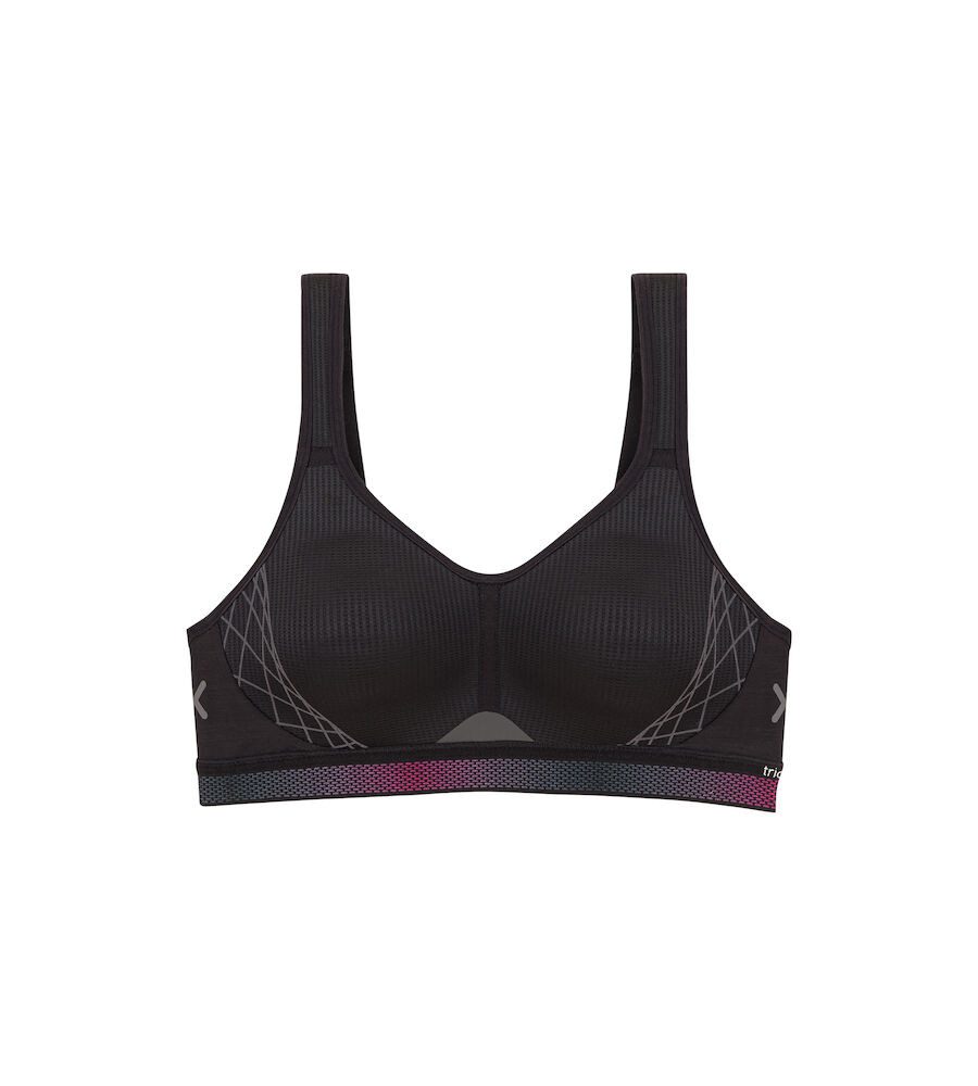 Mieder-BH Triaction Cardio Flow P EX