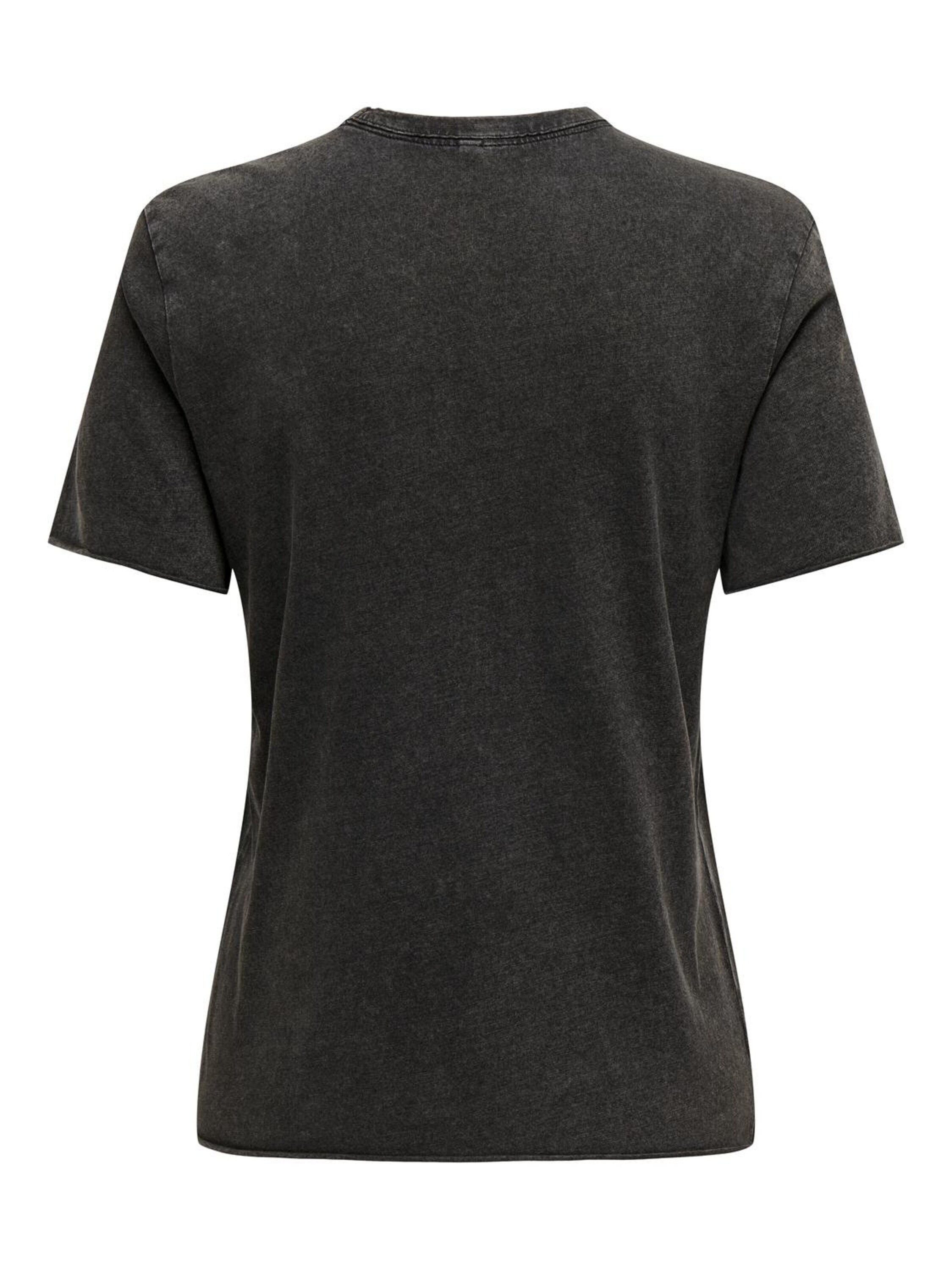 ONLY T-Shirt ONLLUCY (1-tlg) Plain/ohne Details günstig online kaufen