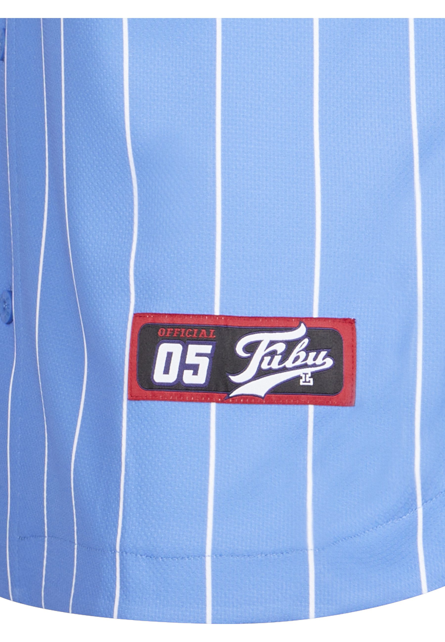 Fubu T-Shirt Fubu Herren (1-tlg)