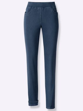 Witt Bequeme Jeans Thermo-Jeans