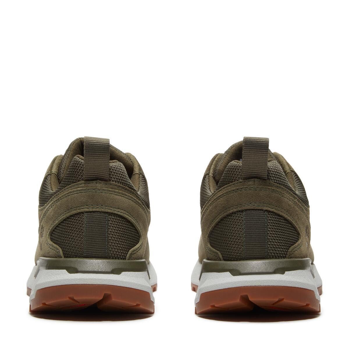 Timberland Voyager Park LOW LACE UP SNEAKER Sneaker – Bild 5 von 5