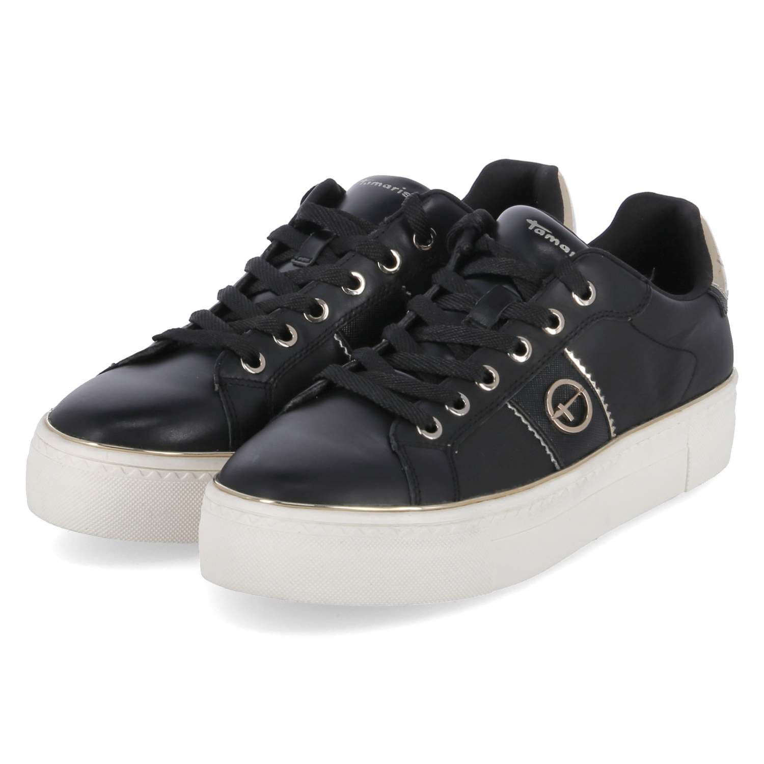 Low Sneaker Sneaker