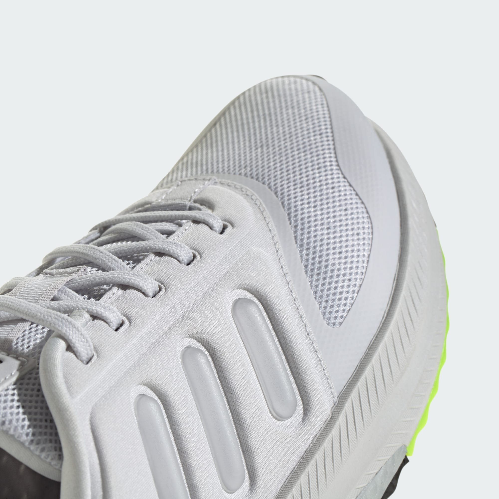 Grey Sneaker Sportswear / adidas / Silver X_PLRPHASE Metallic SCHUH Lemon Dash Lucid