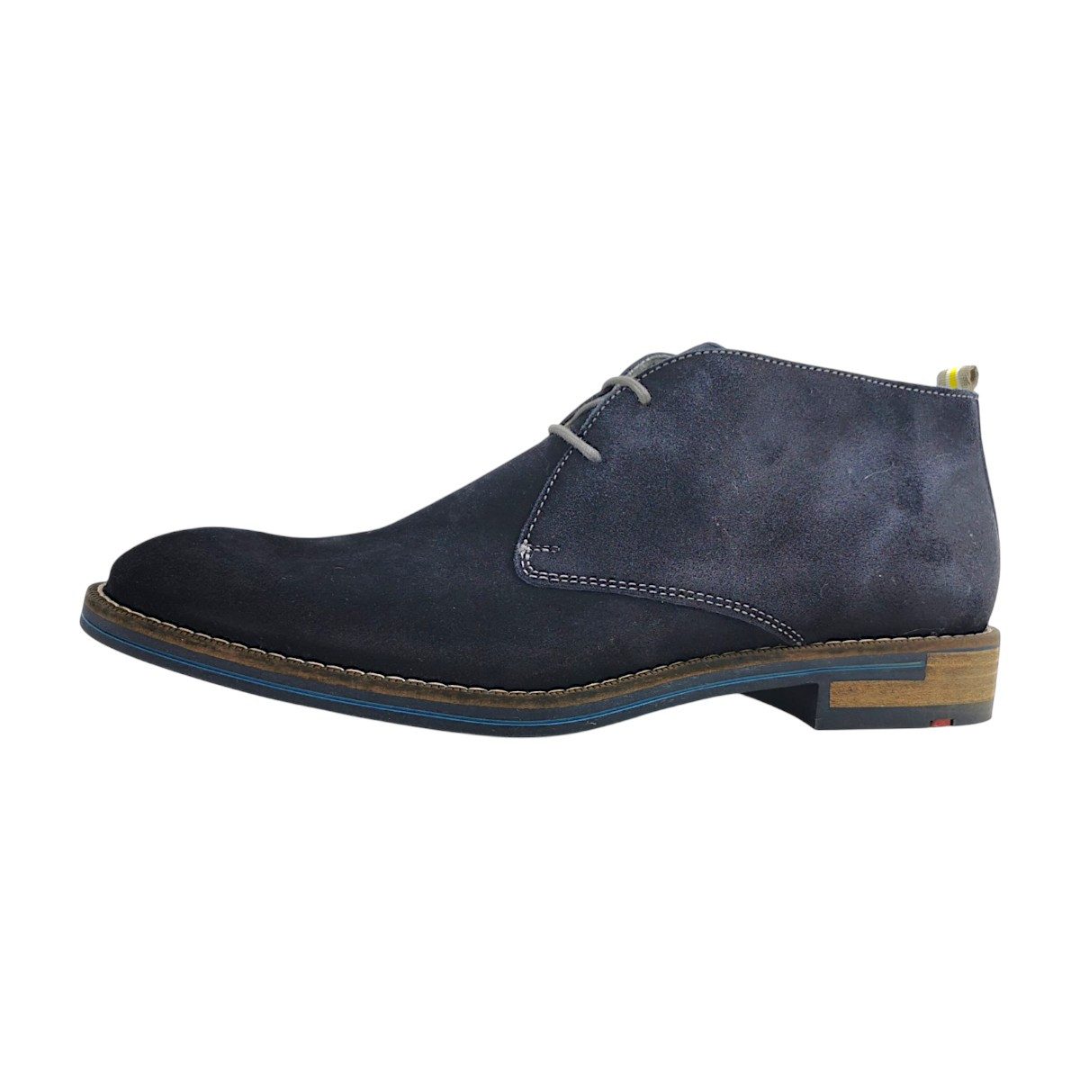 Lloyd Schnürboots