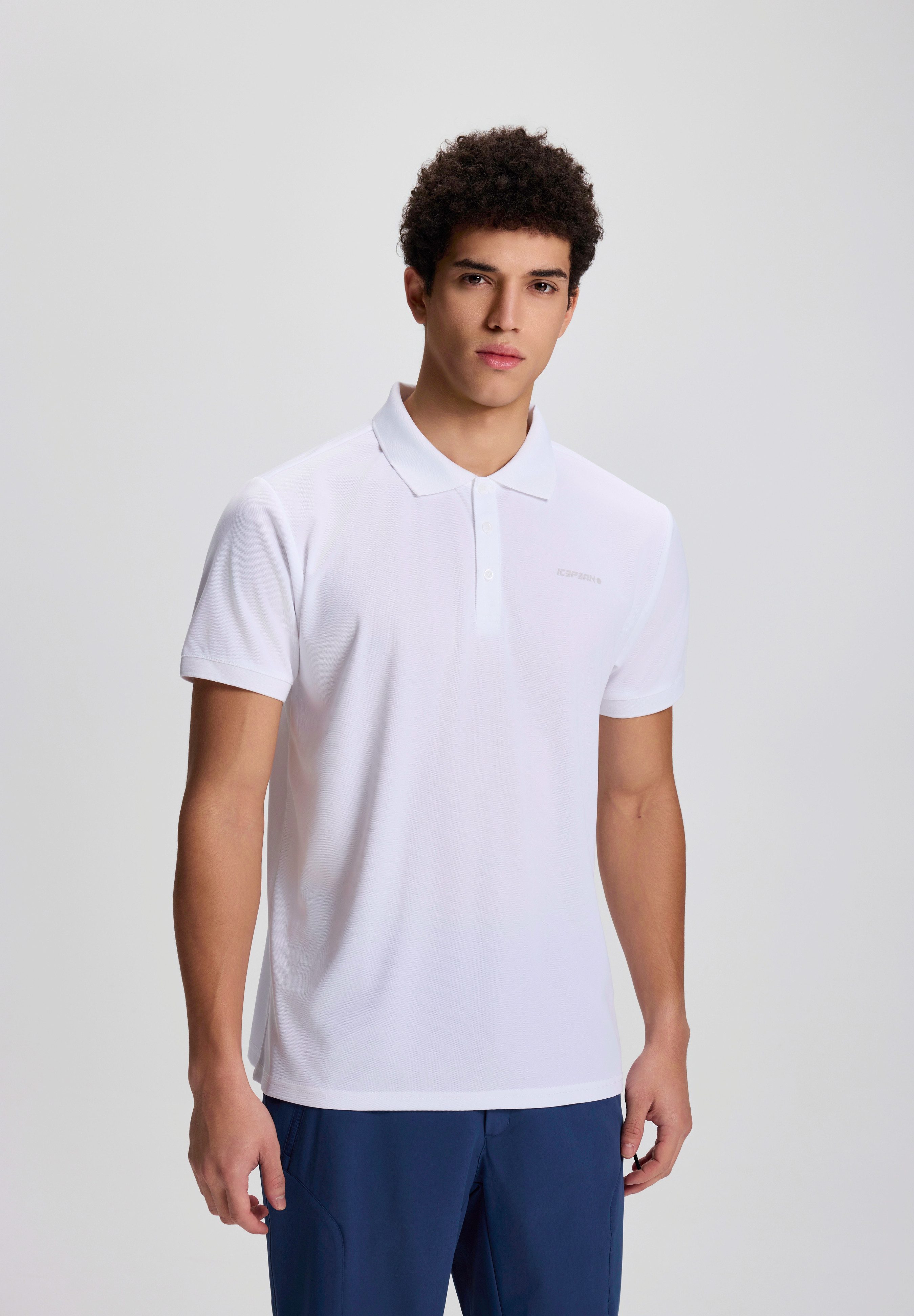 Poloshirt H POLOSHIRT BELLMONT