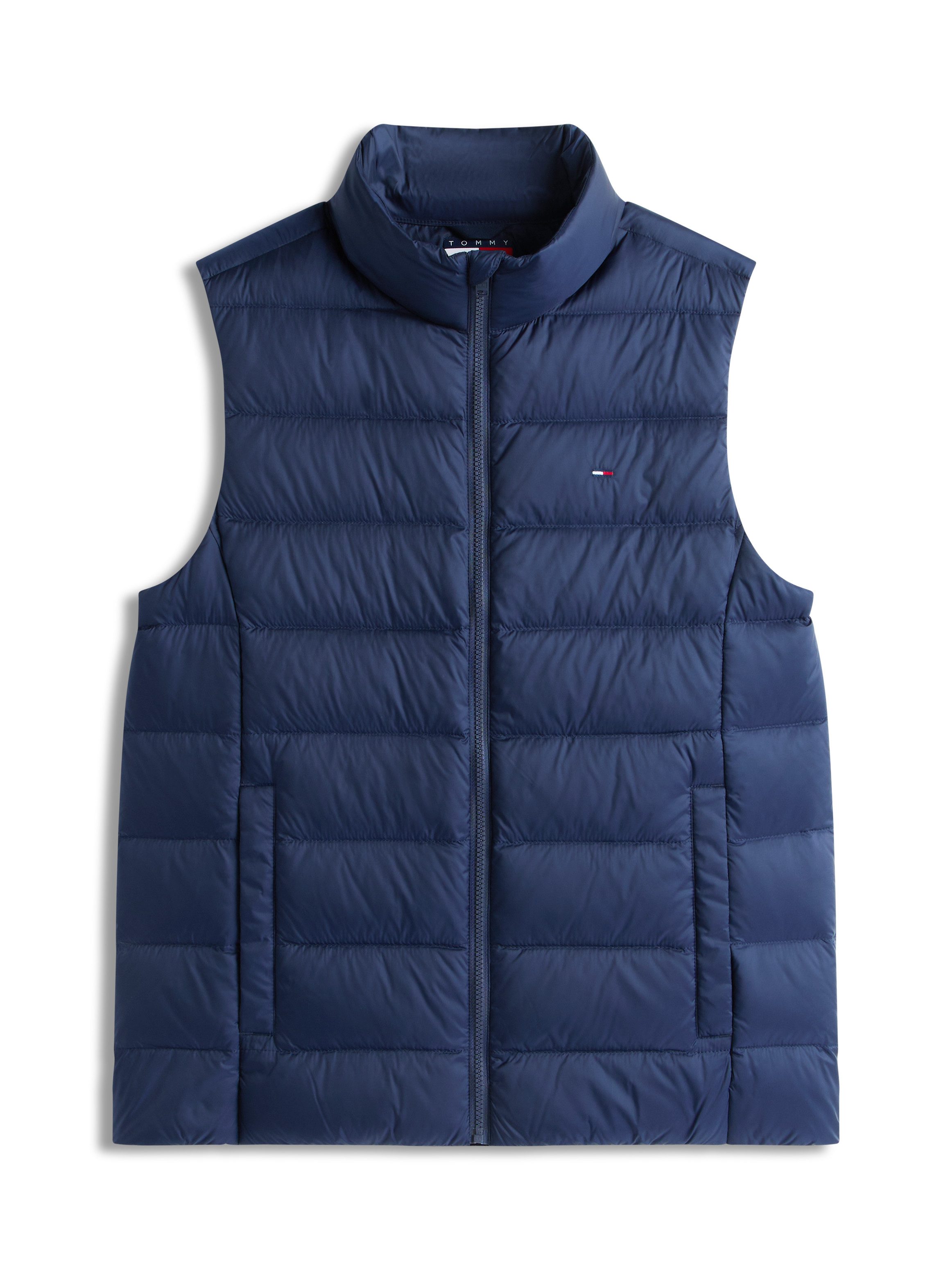 Dark Night Navy