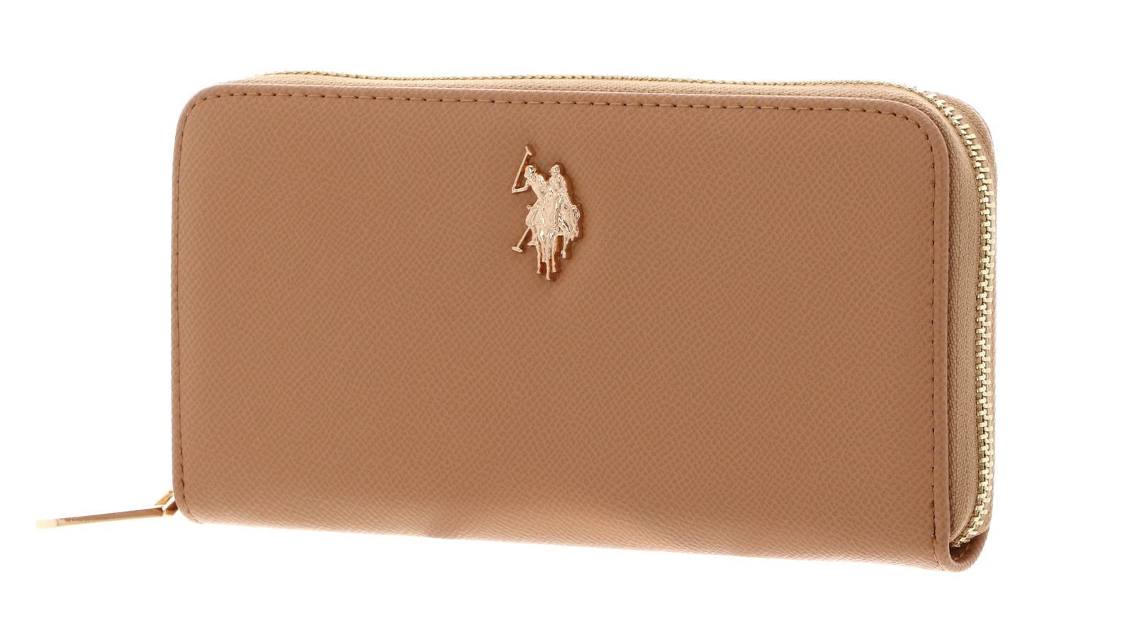 Geldbörse Zip Around Wallet