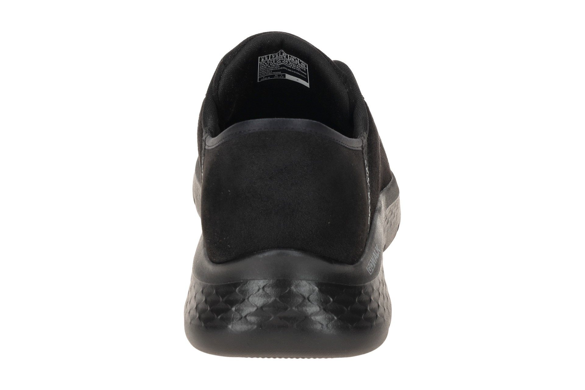 Skechers 216326 BBK Slipper