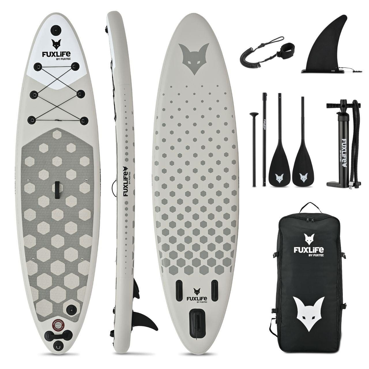 FUXLIFE SUP-Board FX-SUP320D1