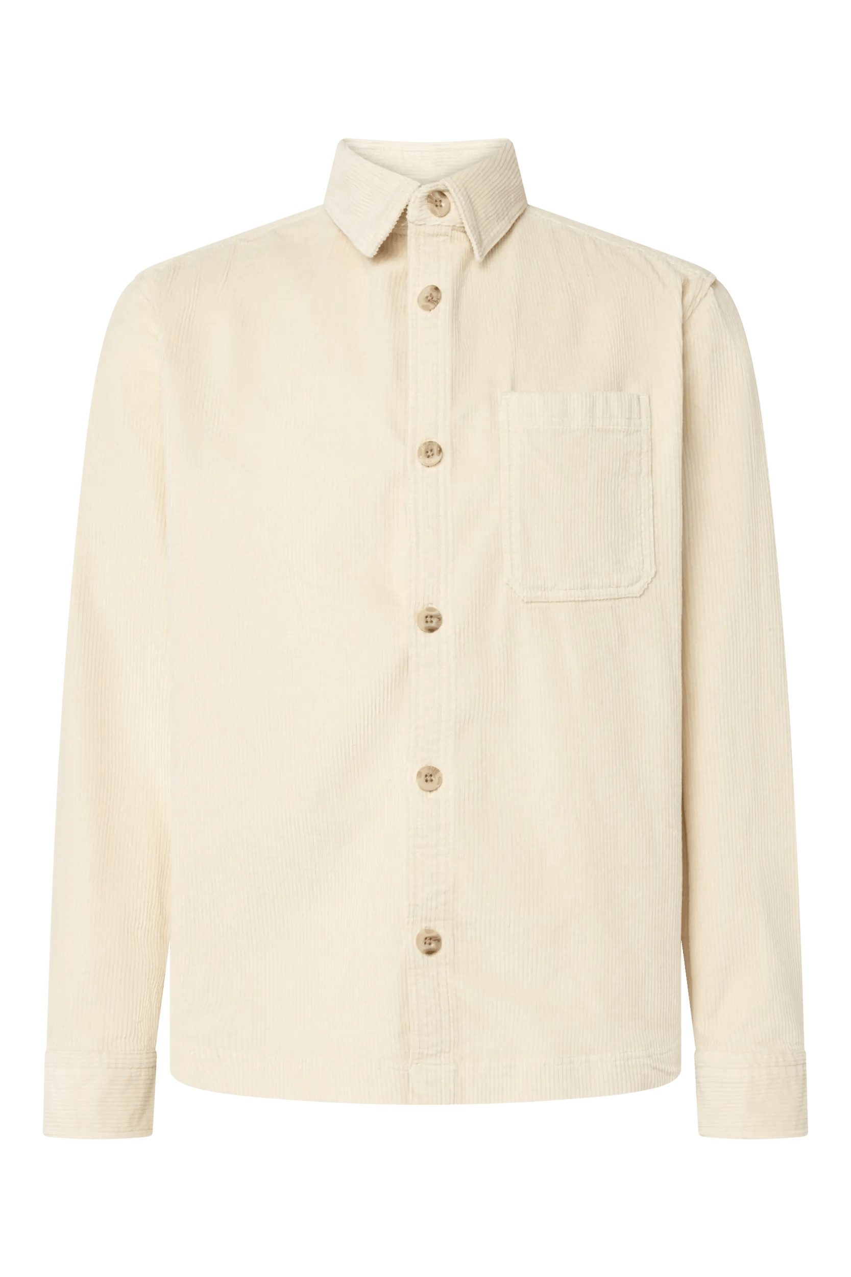 Joop Jeans Businesshemd 10018695