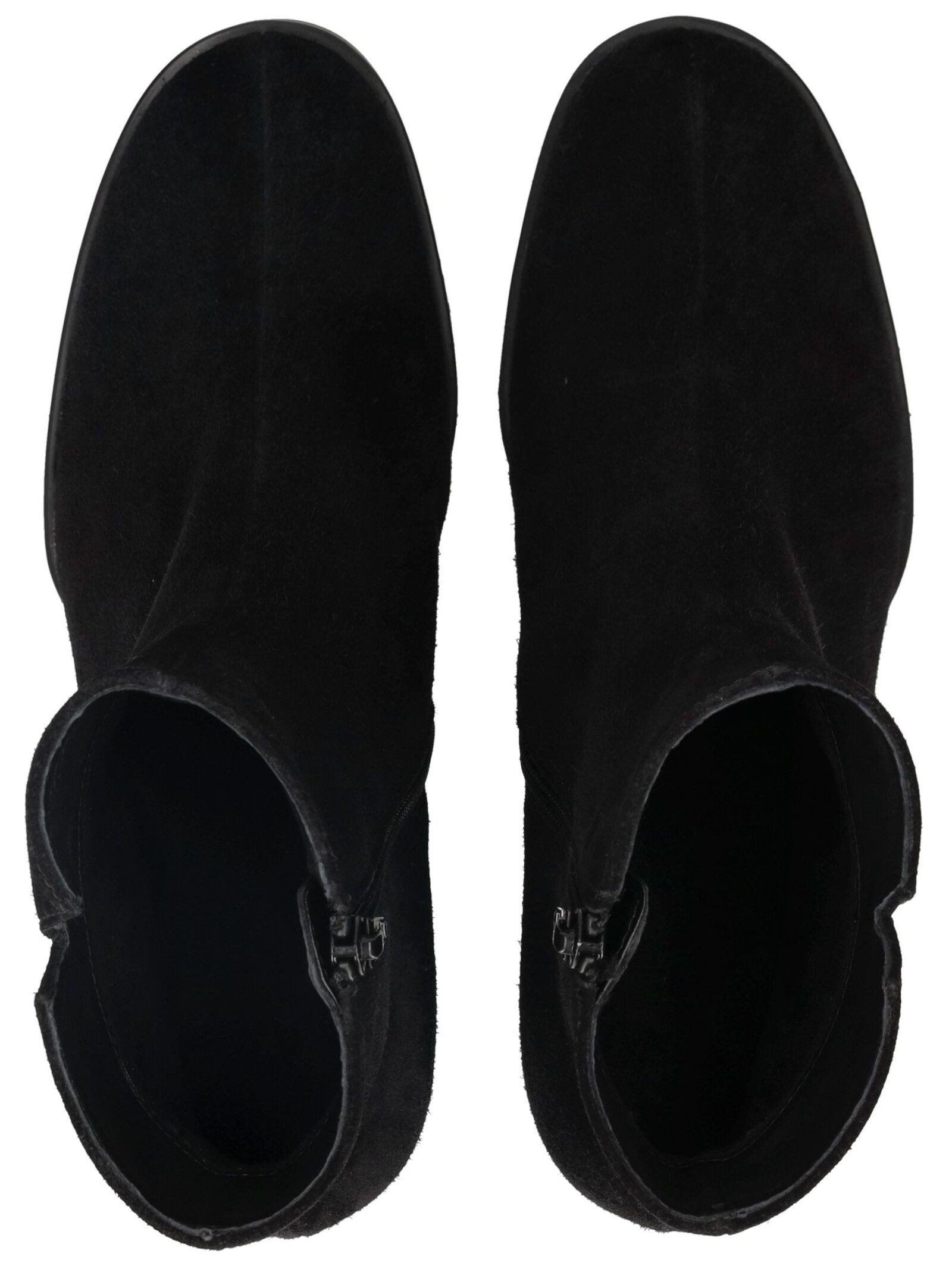 Högl Högl Stiefelette Veloursleder Stiefelette