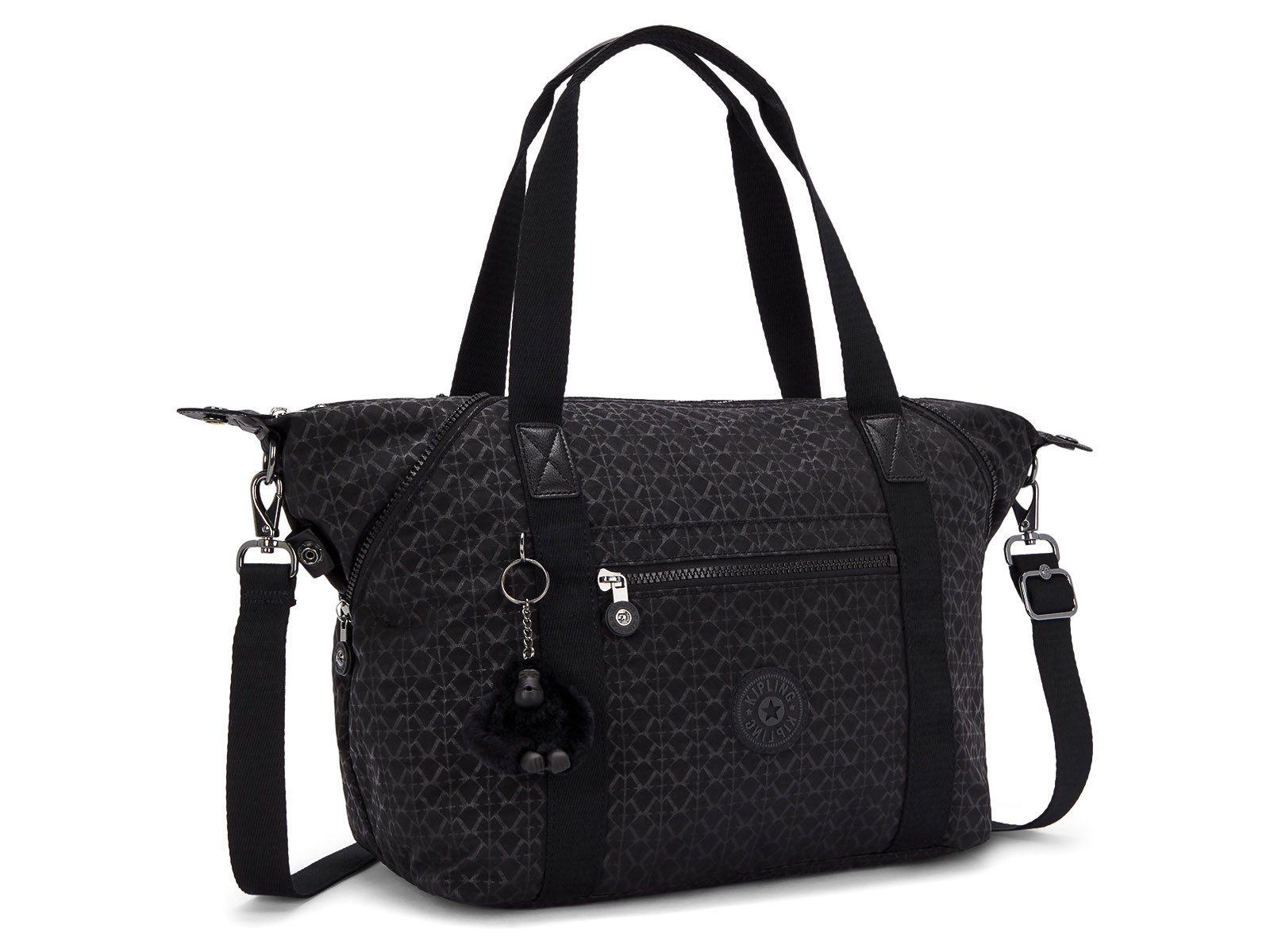 KIPLING Schultertasche Art 21 Liter Shopper günstig online kaufen