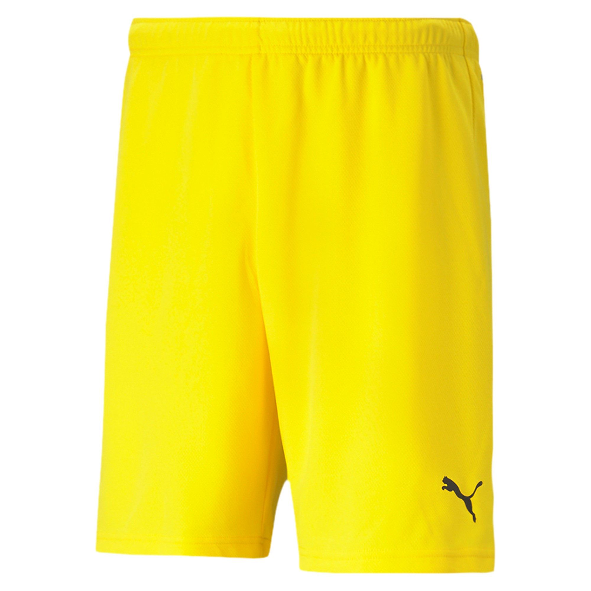 PUMA Trainingsshorts Puma Kinder Shorts teamRISE Short Jr 704943