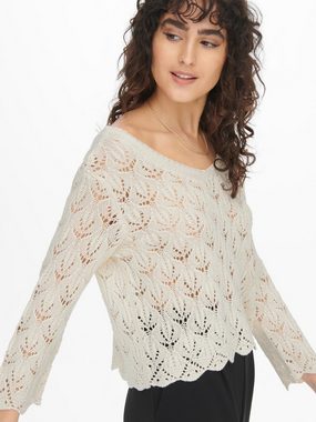 JDY Strickpullover SUN (1-tlg) Weiteres Detail