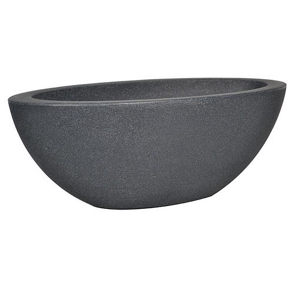 sesua Pflanzschale Pflanzschale Pflanzkübel Pflanzgefäß oval günstig online kaufen