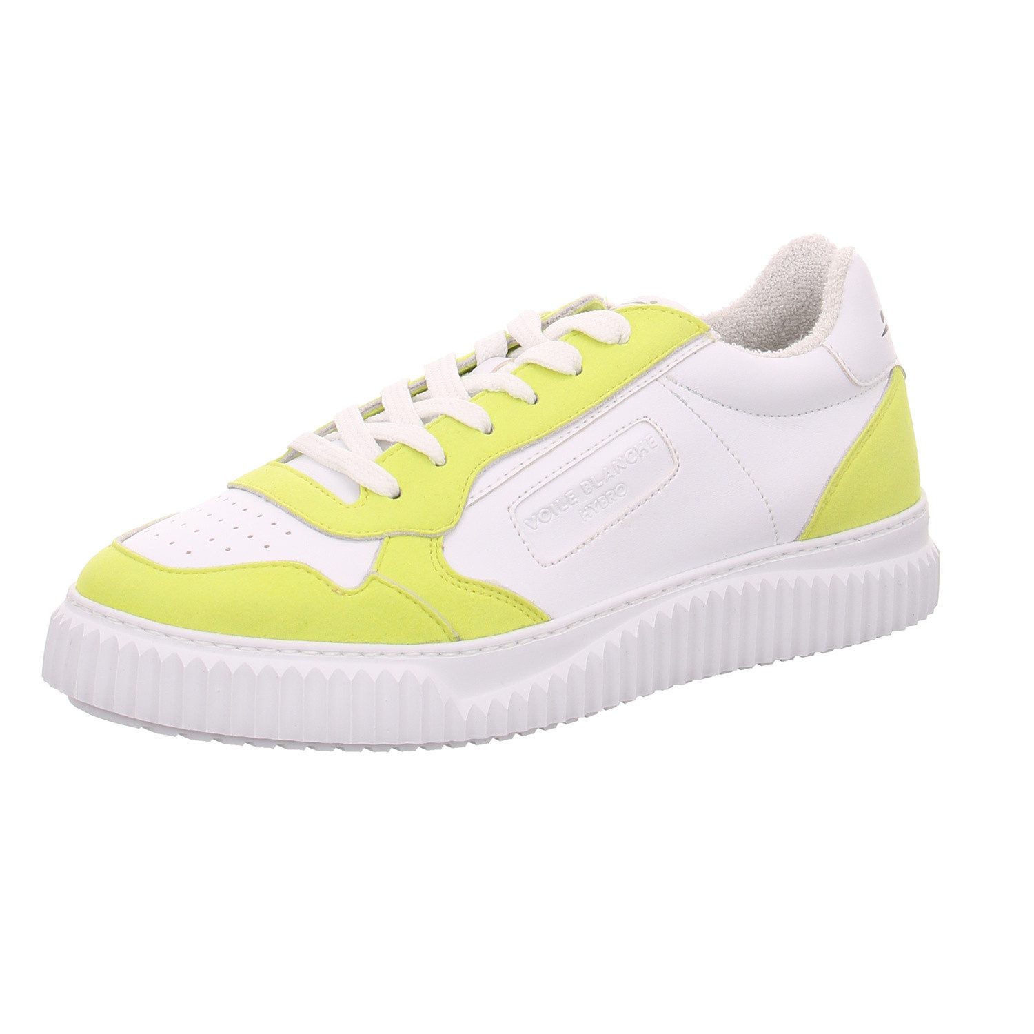 VOILE BLANCHE Hybro City Woman Sneaker