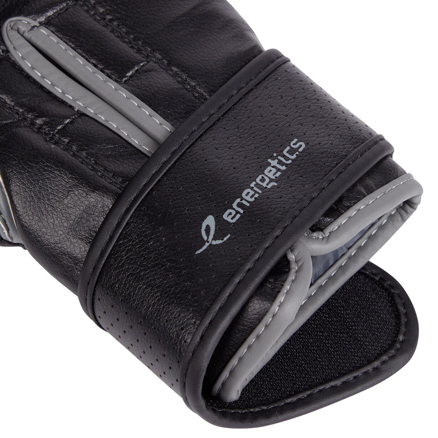 Energetics Boxhandschuhe Box-Handschuh Boxing Glove PU FT