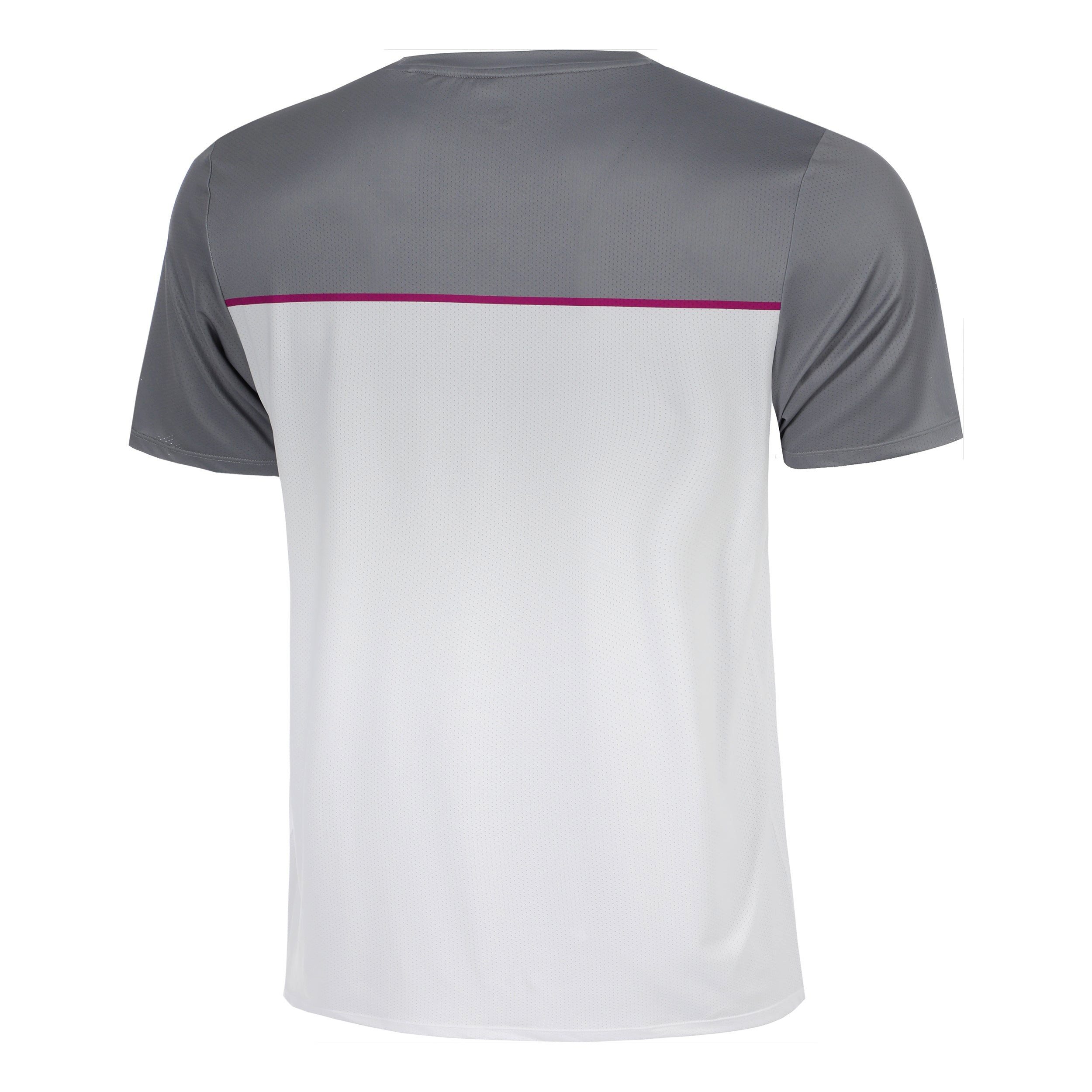 Quiet Please T-Shirt Receiver Faded