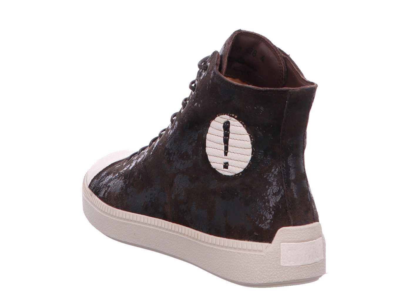 Think! TURNA Schnürschuh