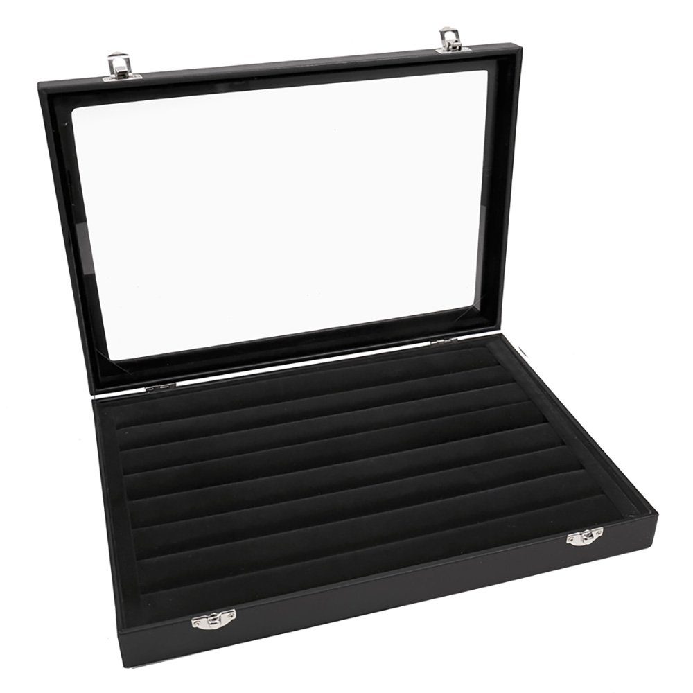 Sinoba Schmuckkasten Schmucklade Schmuckkästchen Schmuckbox für günstig online kaufen