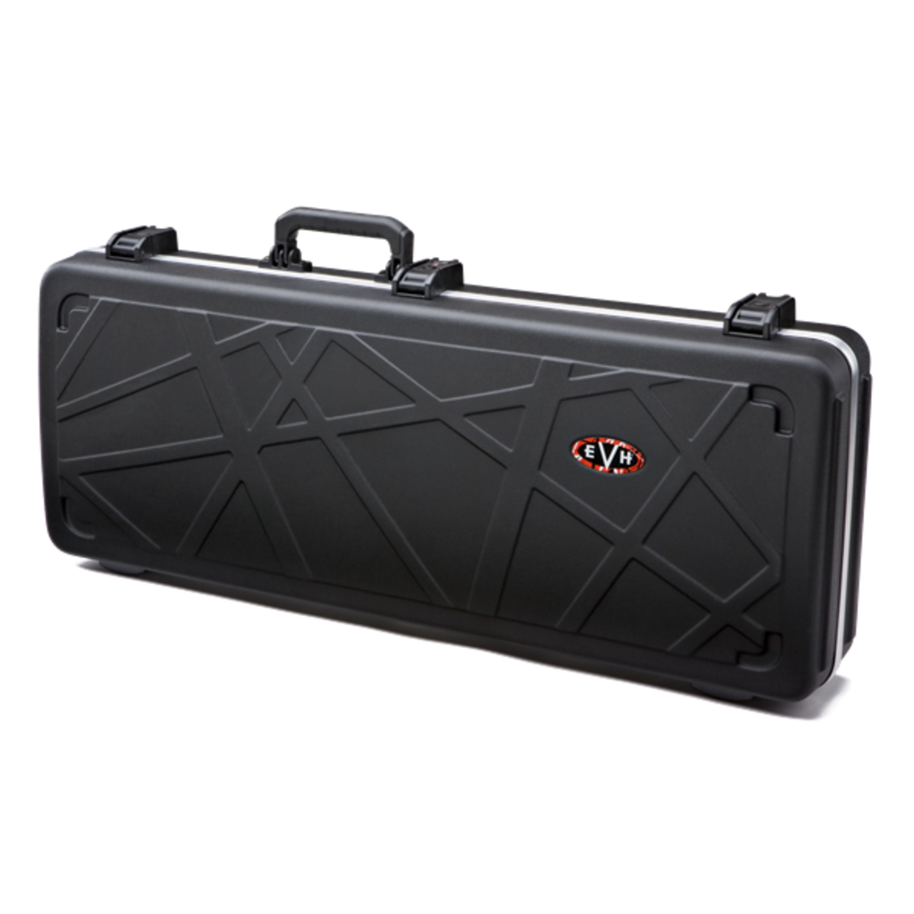 EVH E-Gitarren-Koffer, Wolfgang Hardshell Case - Koffer für E-Gitarren