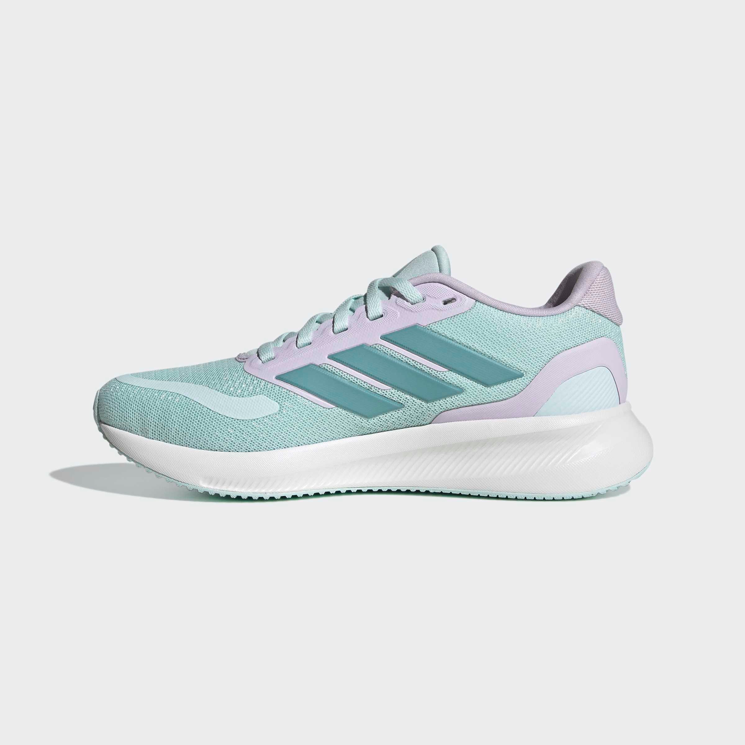 adidas Sportswear RUNFALCON 5 Laufschuh für Kinder