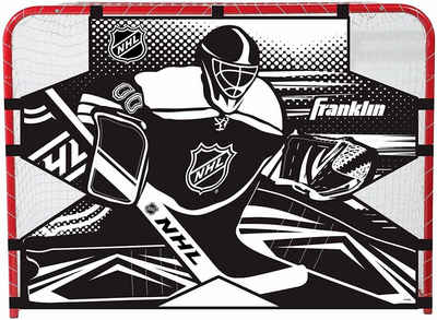 Franklin Hockeytor Torwand Shooter 54"