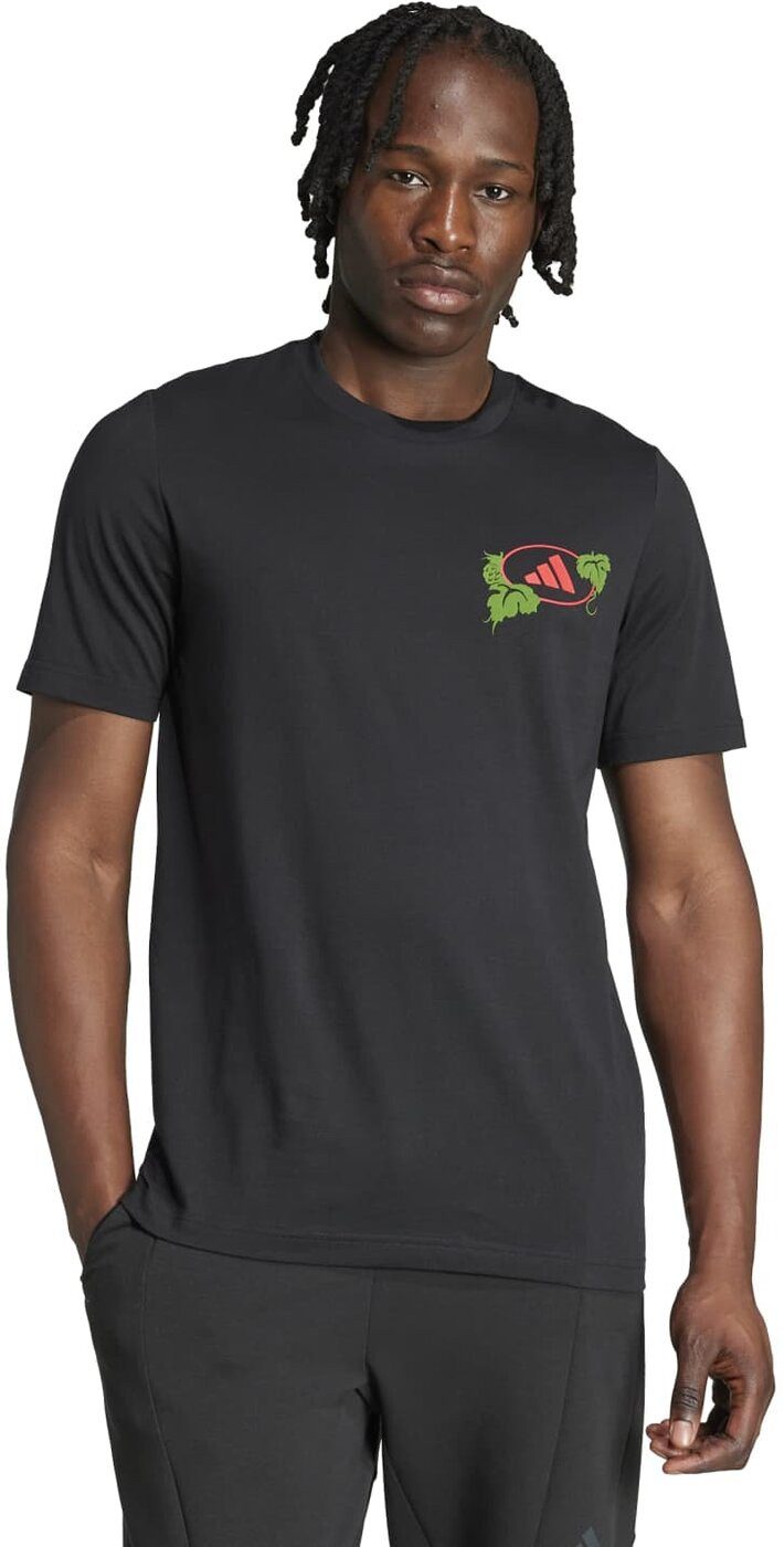 adidas Performance Trainingsshirt WIESN G T günstig online kaufen