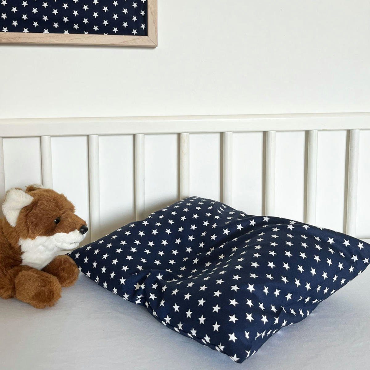 Kopfkissen BabyDorm Original, BabyDorm Maris