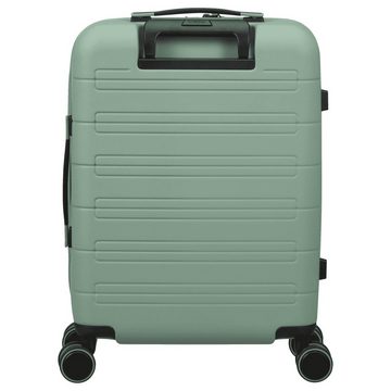 American Tourister® Trolley, 4 Rollen