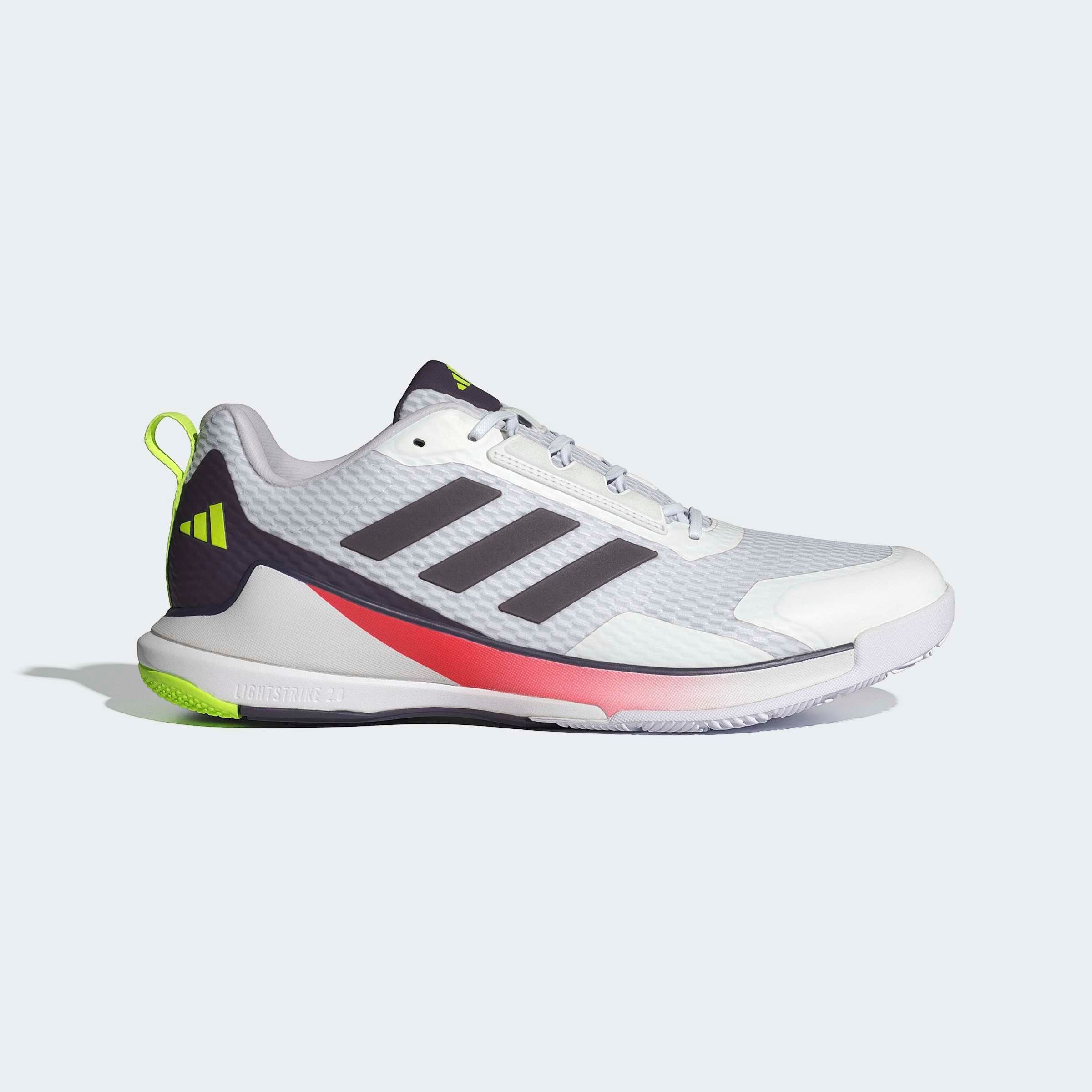 adidas Performance NOVAFLIGHT 2 INDOOR Hallenschuh besonders geeignet für H günstig online kaufen