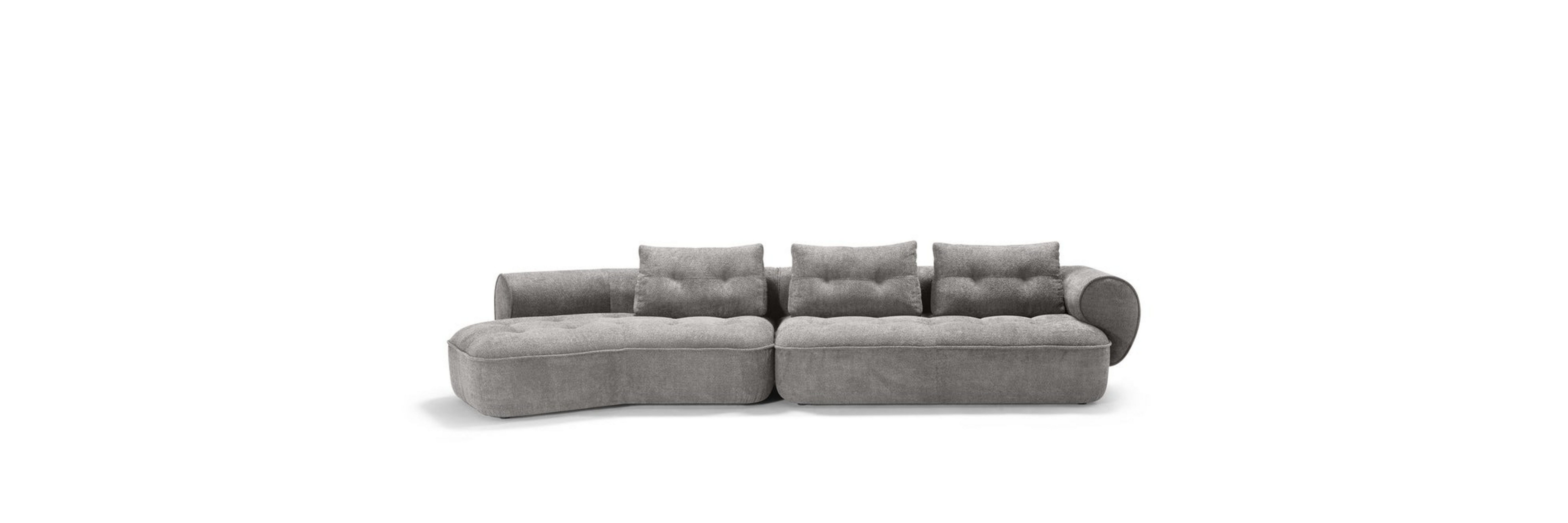 moebeloutlet.de Ecksofa Ecksofa Moebeloutlet.de – Italienisches Leder mit 2 Jahren Garantie