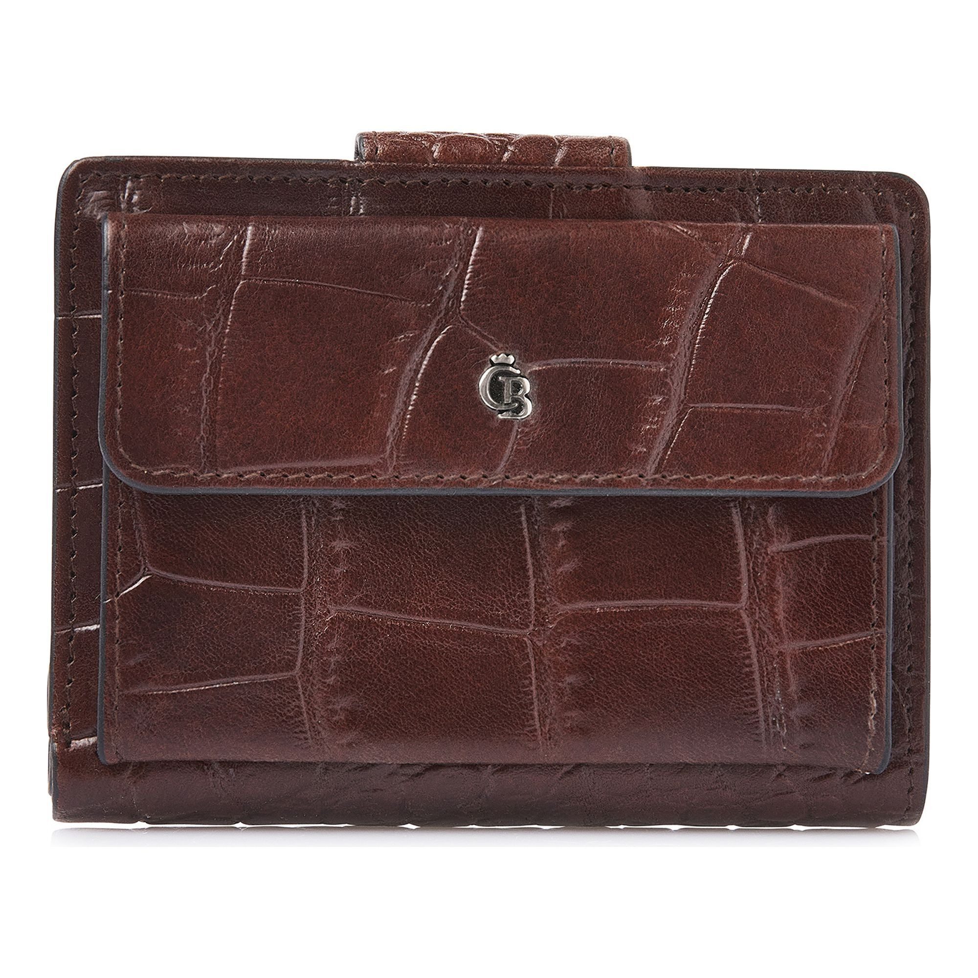 Castelijn & Beerens Geldbörse, Leder