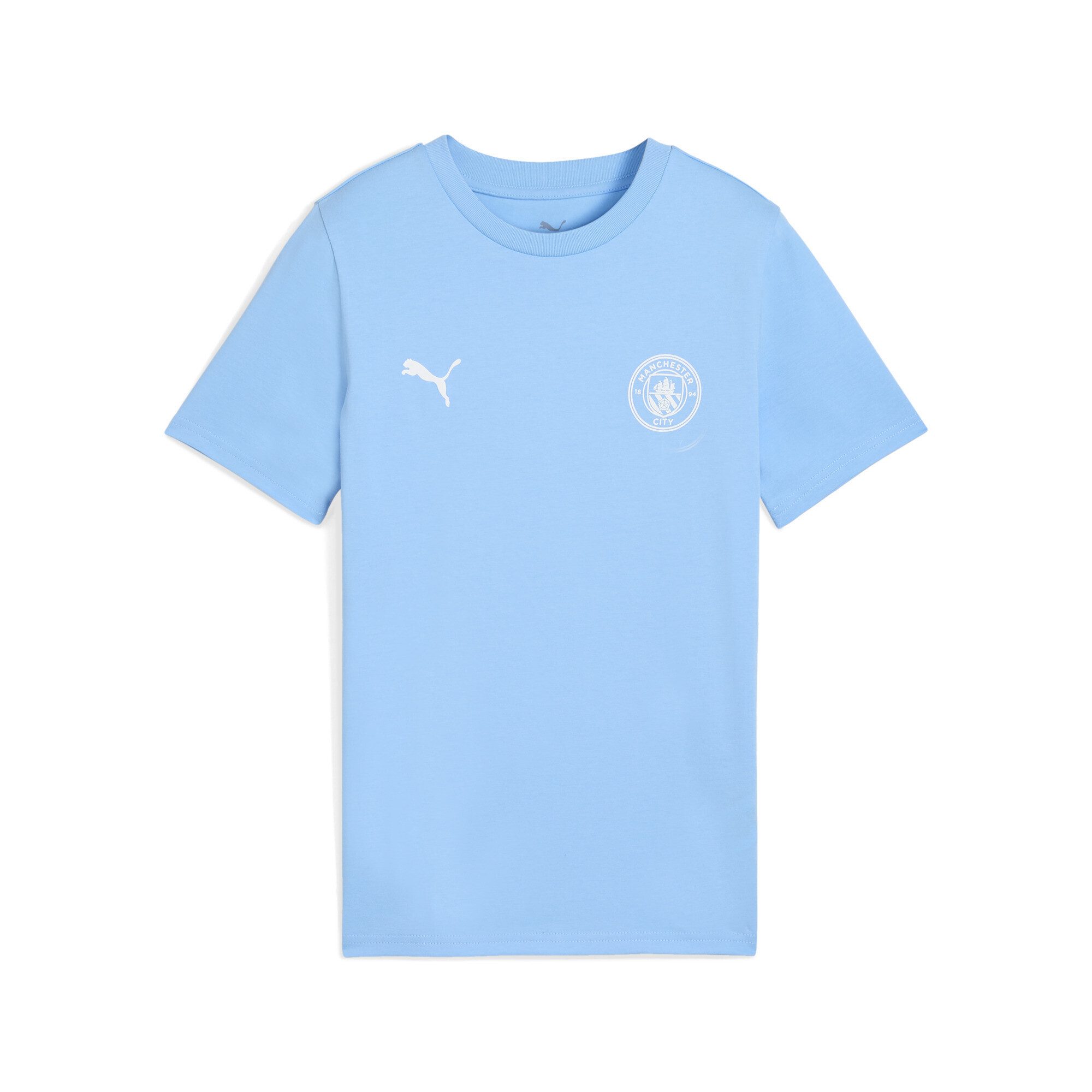PUMA T-Shirt Manchester City FtblEssentials T-Shirt günstig online kaufen